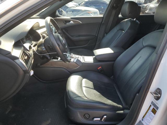 AUDI A6 PREMIUM 2017