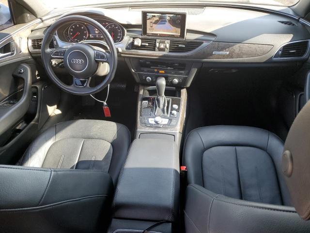 AUDI A6 PREMIUM 2017