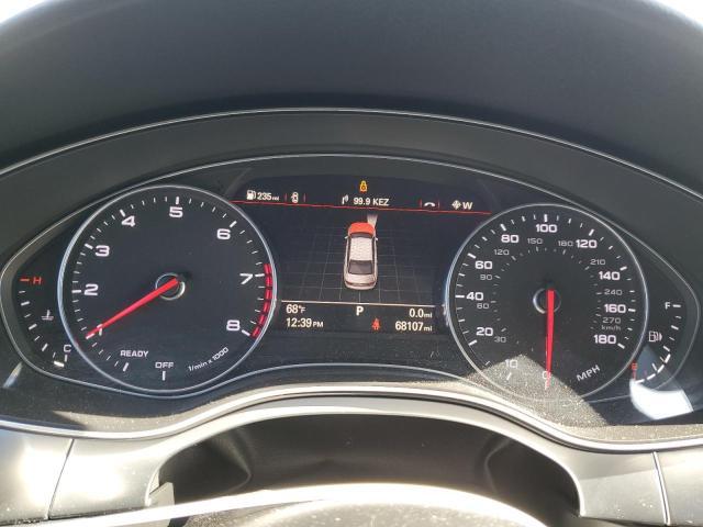 AUDI A6 PREMIUM 2017