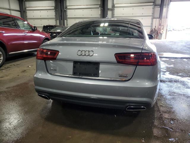 AUDI A6 PREMIUM 2018