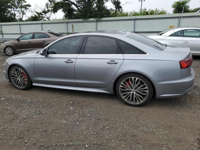 AUDI A6 PREMIUM 2016