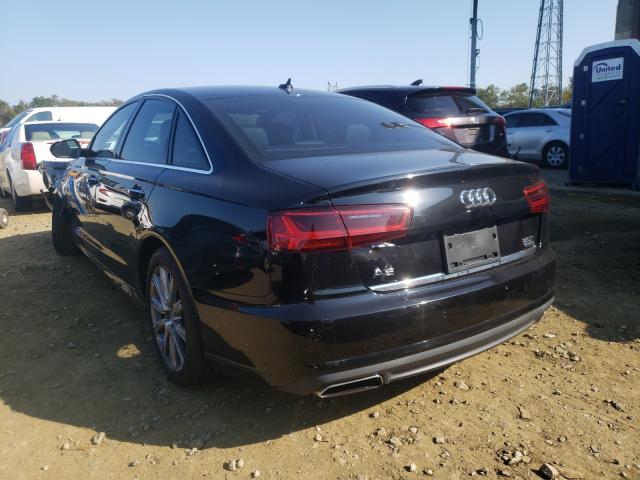 AUDI A6 PREMIUM 2016