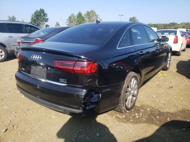 AUDI A6 PREMIUM 2016