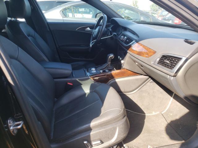 AUDI A6 PREMIUM 2016