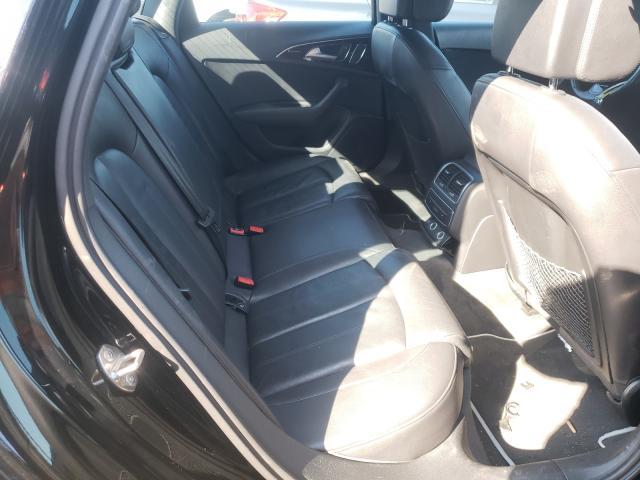 AUDI A6 PREMIUM 2016