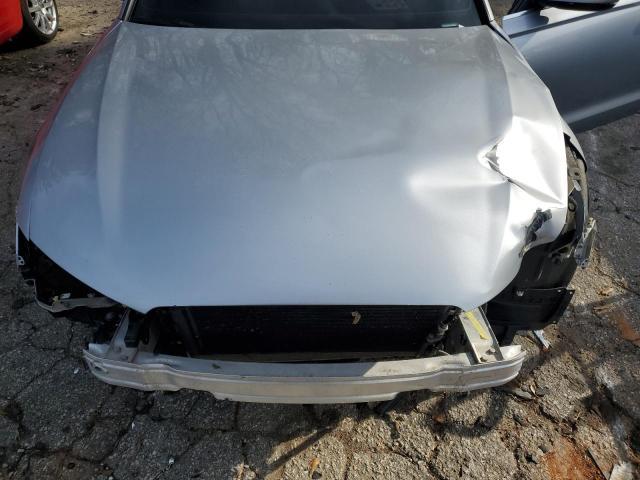 AUDI A6 PREMIUM 2016