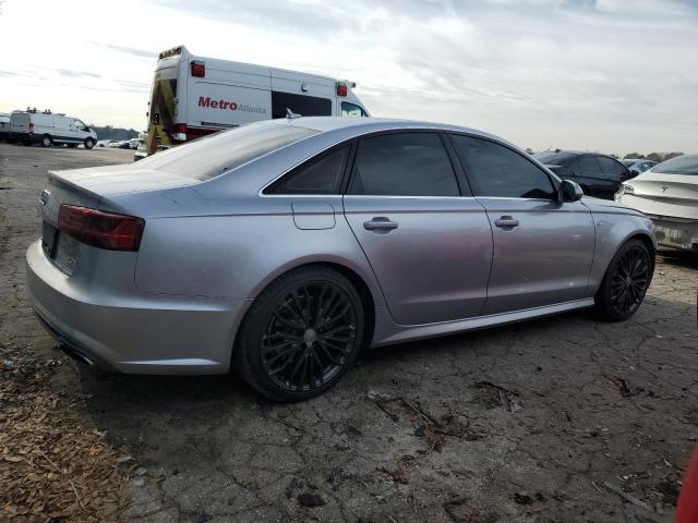 AUDI A6 PREMIUM 2016