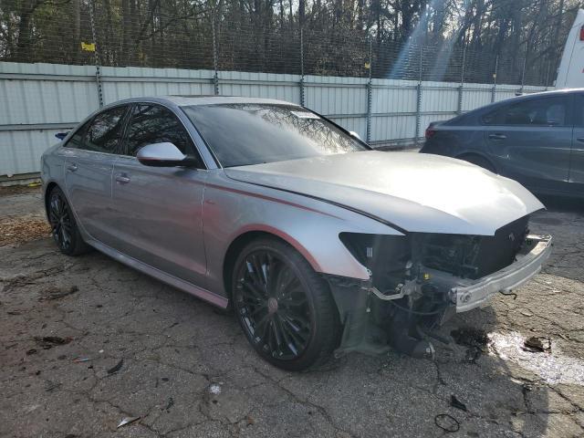 AUDI A6 PREMIUM 2016