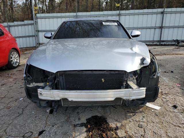 AUDI A6 PREMIUM 2016