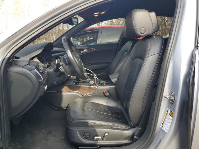 AUDI A6 PREMIUM 2016