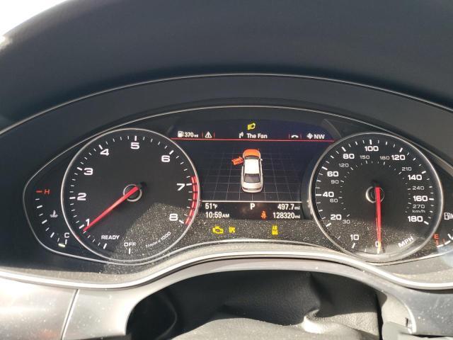 AUDI A6 PREMIUM 2016