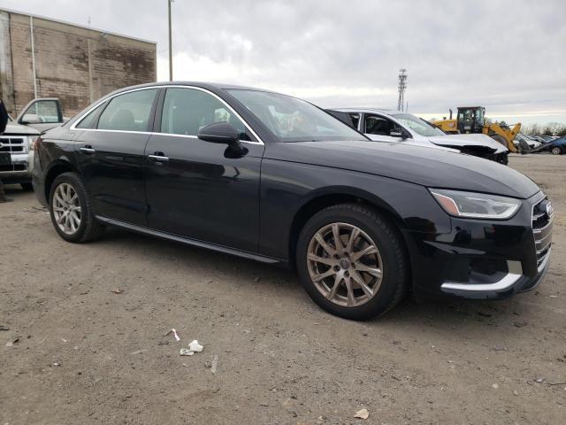 AUDI A4 PREMIUM 2020