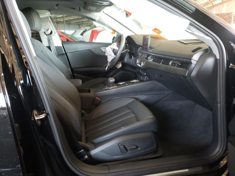 AUDI A4 PREMIUM 2019