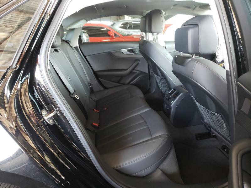 AUDI A4 PREMIUM 2019