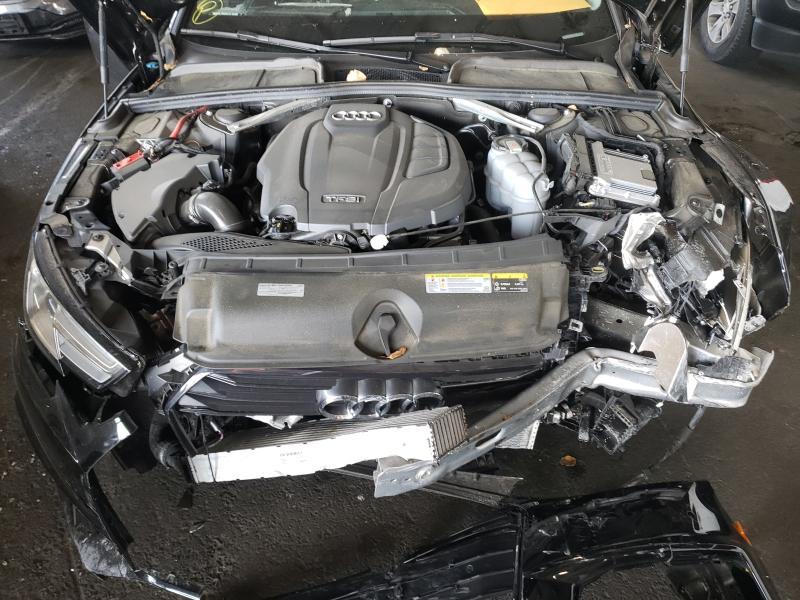 AUDI A4 PREMIUM 2019