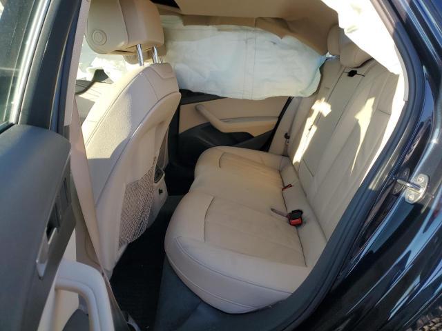 AUDI A4 ULTRA P 2017