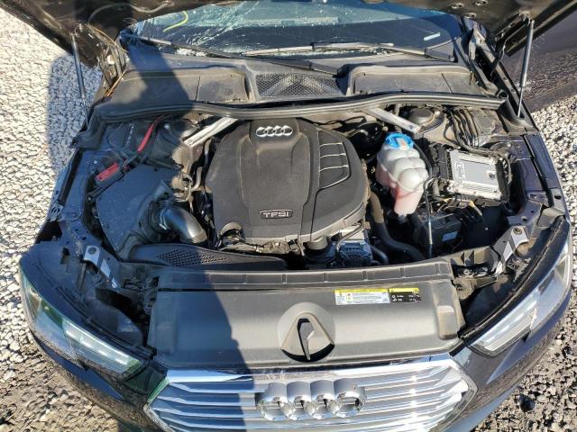 AUDI A4 ULTRA P 2017