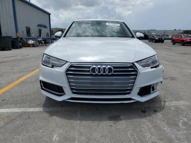 AUDI A4 PREMIUM 2019