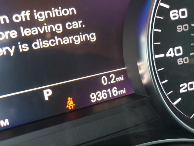 AUDI A6 PRESTIG 2018