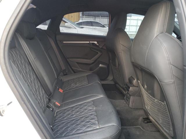 AUDI S3 PREMIUM 2023