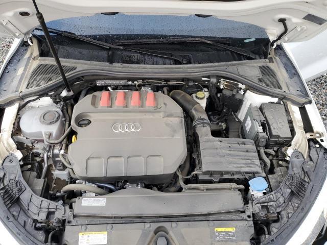 AUDI S3 PREMIUM 2023