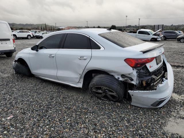 AUDI S3 PREMIUM 2023