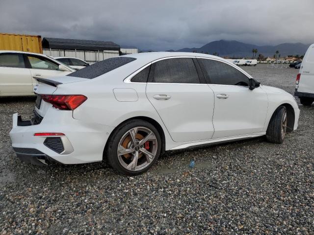 AUDI S3 PREMIUM 2023
