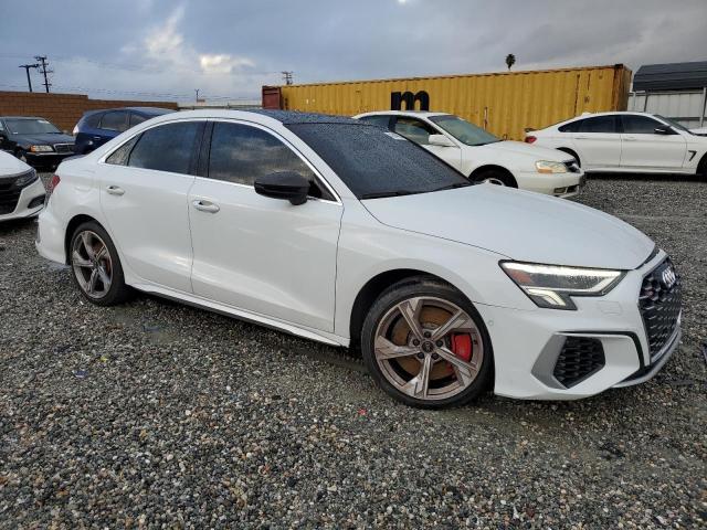 AUDI S3 PREMIUM 2023