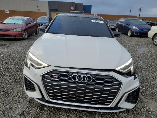 AUDI S3 PREMIUM 2023