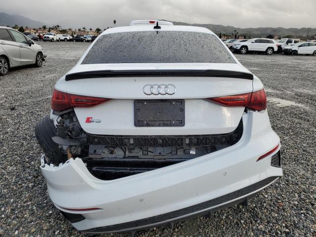 AUDI S3 PREMIUM 2023