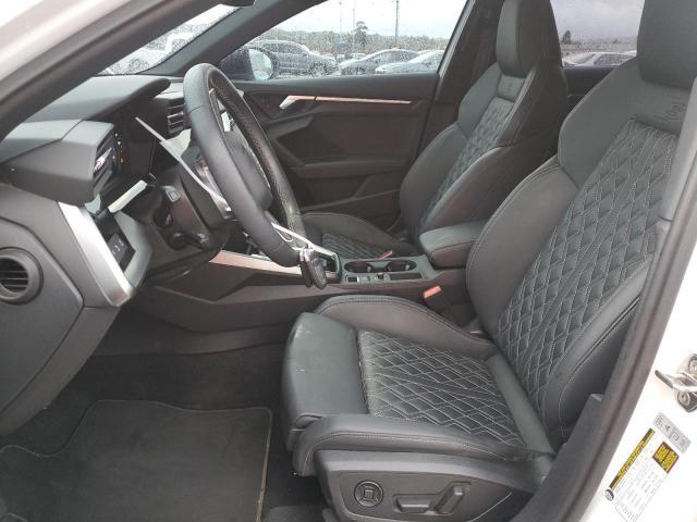 AUDI S3 PREMIUM 2023