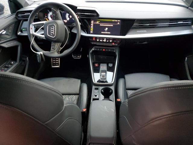 AUDI S3 PREMIUM 2023