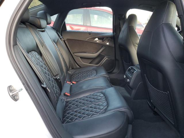 AUDI S6/RS6 S6 PRESTIG 2018