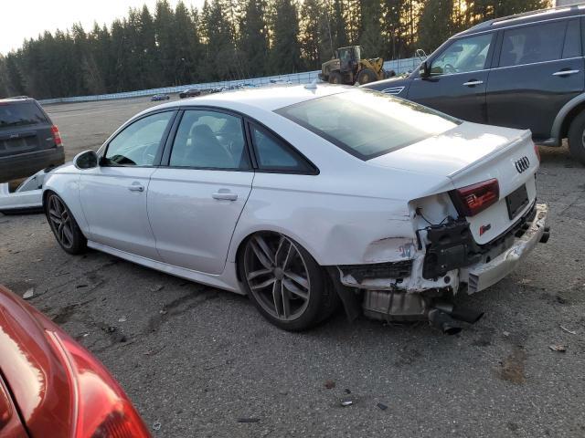 AUDI S6/RS6 S6 PRESTIG 2018
