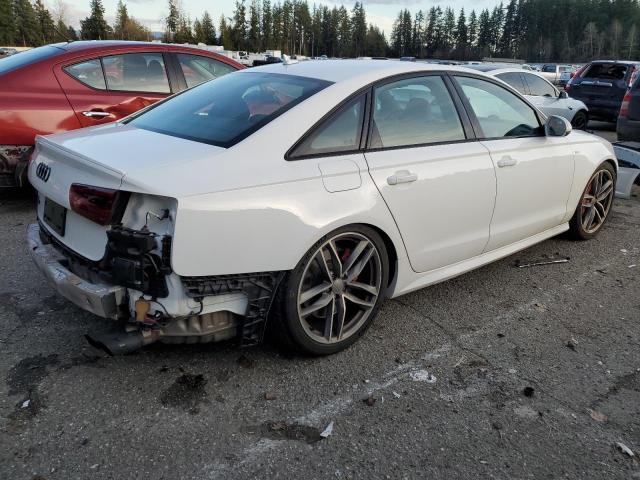 AUDI S6/RS6 S6 PRESTIG 2018