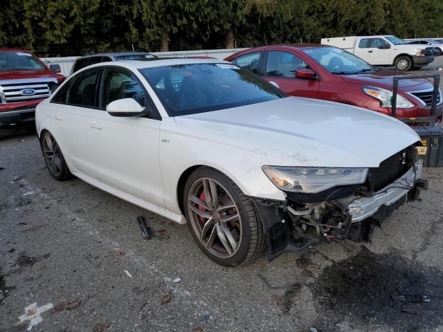 AUDI S6/RS6 S6 PRESTIG 2018