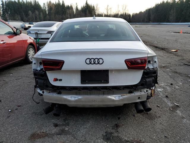 AUDI S6/RS6 S6 PRESTIG 2018