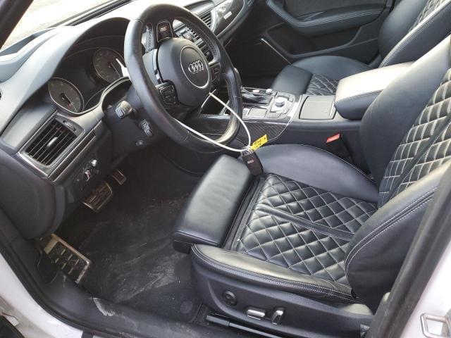 AUDI S6/RS6 S6 PRESTIG 2018