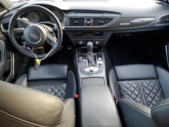 AUDI S6/RS6 S6 PRESTIG 2018