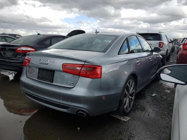 AUDI A6 PRESTIG 2014