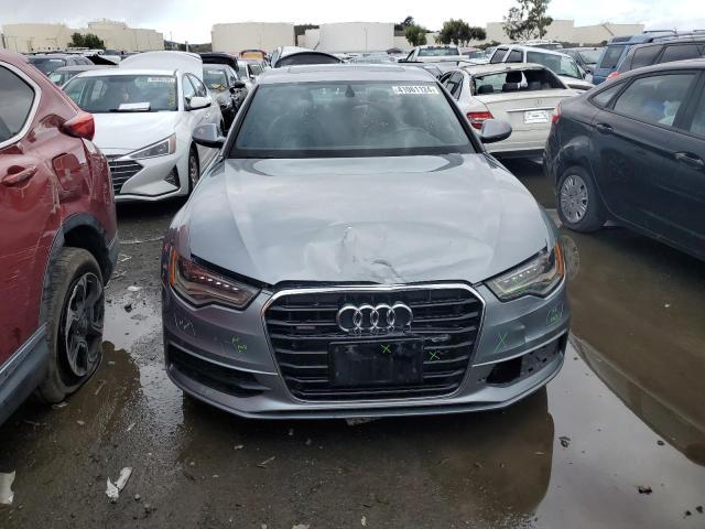 AUDI A6 PRESTIG 2014