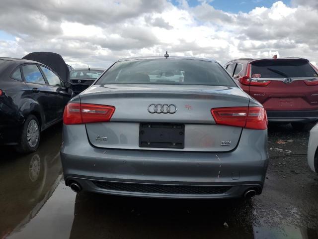 AUDI A6 PRESTIG 2014