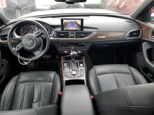 AUDI A6 PRESTIG 2014