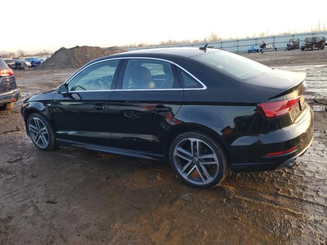 AUDI A3 PREMIUM 2018