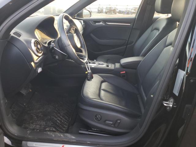 AUDI A3 PREMIUM 2018