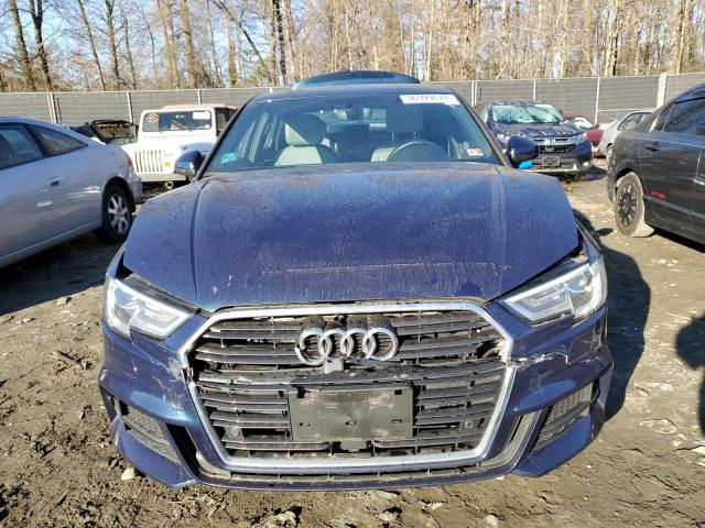 AUDI A3 PREMIUM 2017
