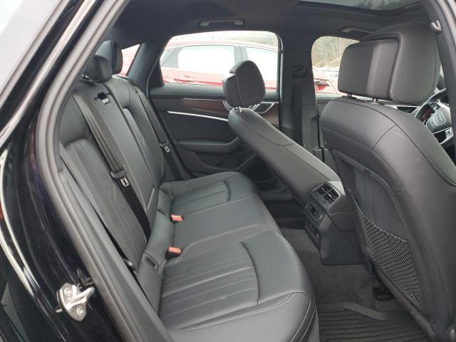 AUDI A6 PREMIUM 2020