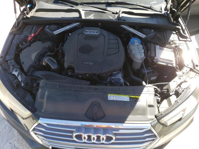 AUDI A4 PREMIUM 2018