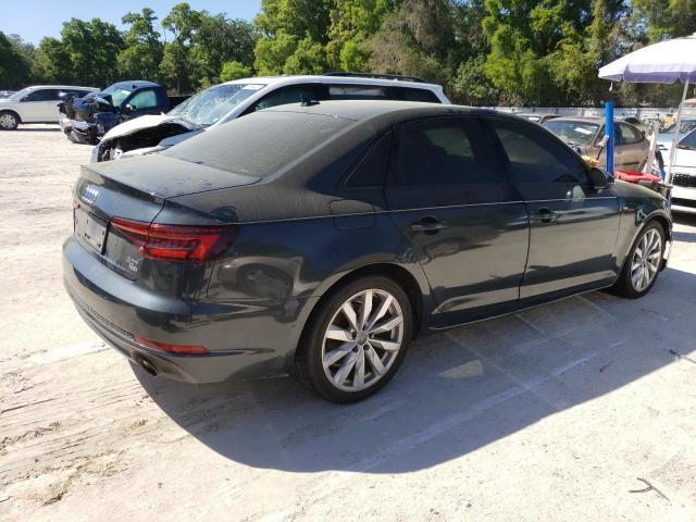 AUDI A4 PREMIUM 2018