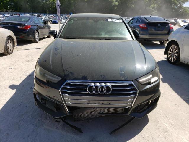 AUDI A4 PREMIUM 2018